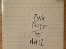 Pink Floyd The Wall US 1st Pressing 1979 sealed vintage vinyl hype sticker NM/MT