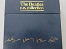 The Beatles - E.P Collection Boxset Parlophone BEP14 15 x 7” Vinyl EP Mono 1981