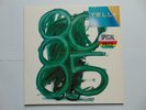 Album Double Vinyl, Yello - 1980-1985, The New Mix In One Go - von 1986