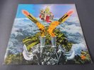 Second Hand – Death May Be Your Santa Claus 1972 UK LP MUSHROOM 1st PROG PSYCH