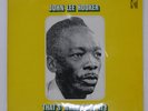 JOHN LEE HOOKER THAT'S WHERE IT'S AT  STAX MW1011 Japan VINYL LP