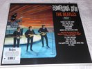 Sealed 2024 The Beatles Something New 180 Gram LP Original Mono Pressing Reissue