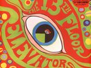 The 13th Floor Elevators - The Psychedelic Soun (Vinyl LP - 1966 - UK - Reissue)