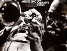 Charles Tolliver / Music Inc - Live At The Captain's Cabin (Vinyl 2LP - Reissue)