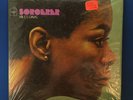 MILES DAVIS Sorcerer 1967 vinyl LP SHRINK VPI CLEANED Columbia 2 EYE