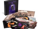 Black Sabbath: Hand Of Doom 8 PICTURE Vinyl Boxset, neu