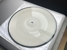 White Test Pressing The Beatles Picture Disc Hello Goodbye Vinyl Record 7”