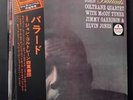 JAZZ LP John Coltrane Quartet – Ballads Impulse  – IMP-88096