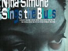 very RARE JAZZ LP Nina Simone - Nina Simone Sings The Blues RCA - SHP-5633