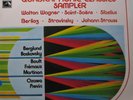 QUADRAPHONIC CLASSICS SAMPLER   LP  SirH70