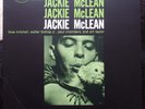 Jackie McLean ‎– Capuchin Swing (Vinyl LP 180g, Blue Note 2015 reissue ST-84038)