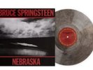 Bruce Springsteen ‎Nebraska Ltd 40th Club US 2x Blk Smoke Vinyl Sealed MINT