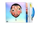 MAC MILLER BALLOONERISM DELUXE VINYL  CONFIRMED ORDER