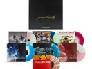 Poison The Well 1997-2009 Discography 7LP Vinyl Box Set /1000 W/ Extras *Sealed*