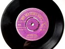 Elvis Presley Heartbreak Hotel/I Was The One 7