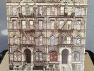 LED ZEPPELIN Physical Graffiti 1975 ORIGINAL 2xLP w/Inners & Insert