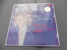 Nights In Vienna/Rudolf Kempe 1959 UK LP STEREO HMV ASD 279 W/G STEREO 1st