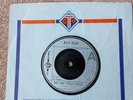 BILLY OCEAN - RED LIGHT SPELLS DANGER 1977  7
