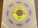 CLARA WARD: Dead End Street/You’re Not Alone Capitol 7