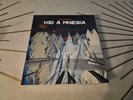Radiohead KID A MNESIA SCARRY BOOK SEALED CREAM Vinyl 3 LPs  KID A & AMNESIAC