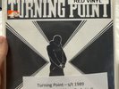 Turning Point NYHC NJHC Youth Of Today Chain Of Strength Gorilla Biscuits Bold