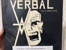 Verbal Abuse NYHC Agnostic Front Uniform Choice Negative Approach Poison Idea