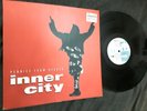 RARE INNER CITY PENNIES FROM HEAVEN - 1992 UK 6-track 12