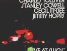 RARE JAZZ LP Charles Tolliver / Music Inc - Live At Slugs' Volume II Strata-East