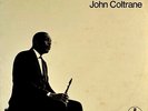 JAZZ LP John Coltrane - Ascension Impulse  – SH-3076