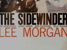 JAZZ LP Lee Morgan - The Sidewinder Blue Note - BST 84157, Blue Note - 84157