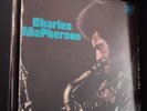 RARE Charles McPherson Charles McPherson Mainstream Records LP - MRL 329
