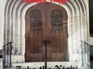 LEATHER NUNN - Take The Night - Original 1986 PRIVATE Florida Metal LP Sealed