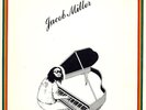 LP JACOB MILLER Unfinished Symphony CSLP0012 Circle (11) US Vinyl