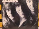 Zebra - Self Titled Debut Album (Vinyl, 1983) - Atlantic 80054-1