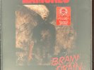Ramones - Brain Drain - (Vinyl, LP, Album, Reissue, Stereo) (Mint (M))