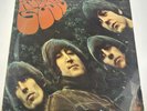 Beatles Rubber Soul Vinyl PCS 3075 EMI 1965 XEX 178-3  179-3 Factory Sample