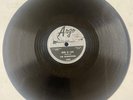 The Monotones 1958 DOO WOP 78 Book Of Love / You Never Loved Me ARGO VG+++ HEAR