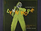 LYNN HOPE: and his tenor sax ALADDIN 7