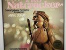 The Nutcracker TCHAIKOVSKY 2xLP Vinyl Box 1976 PHILIPS 6747 257 Dorati COMPLETE