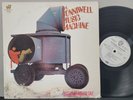 THE BONNIWELL MUSIC MACHINE LP Record Original MONO WLP PROMO Warner Bros RARE