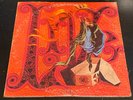 Grateful Dead Live Dead Gatefold Cover 2-Vinyl Records 1st Pressing