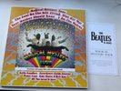 The BEATLES Magical Mystery Tour LP. Mono 2014 remaster in NM condition  RARE
