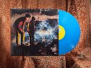 SEALED Highly Suspect The Boy Who Died Wolf BLUE vinyl BOOK mister asylum mcid