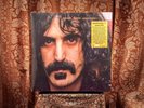 SEA:ED Frank Zappa Apostrophe YELLOW SNOW vinyl BONUS 7” hot rats fits all money