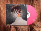 SEALED Highly Suspect Mister Asylum PINK vinyl LP died wolf mcid above below