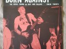 Born Against - Rebel Sounds Of S**t And Failure Comp Lp VMFM20 VG+