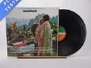 Various Woodstock - Music From The Original Soundtrack And More 3 x LP - VG+/VG+
