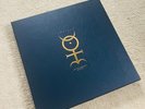 Behemoth 'Demigod' XXth Anniversary Edition Signed, Limited 12