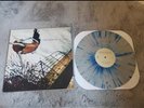 Circa Survive - Juturna Vinyl LP (HT SMASH) Never Played