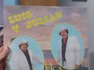 LP VINYL LUIS Y JULIAN.- LA FUGA DE SINALOA ( BRAND NEW )